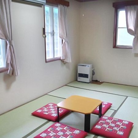 Pension Come Healing Tatami-Room- Vacation Stay 14980 Minamiuonuma Zewnętrze zdjęcie