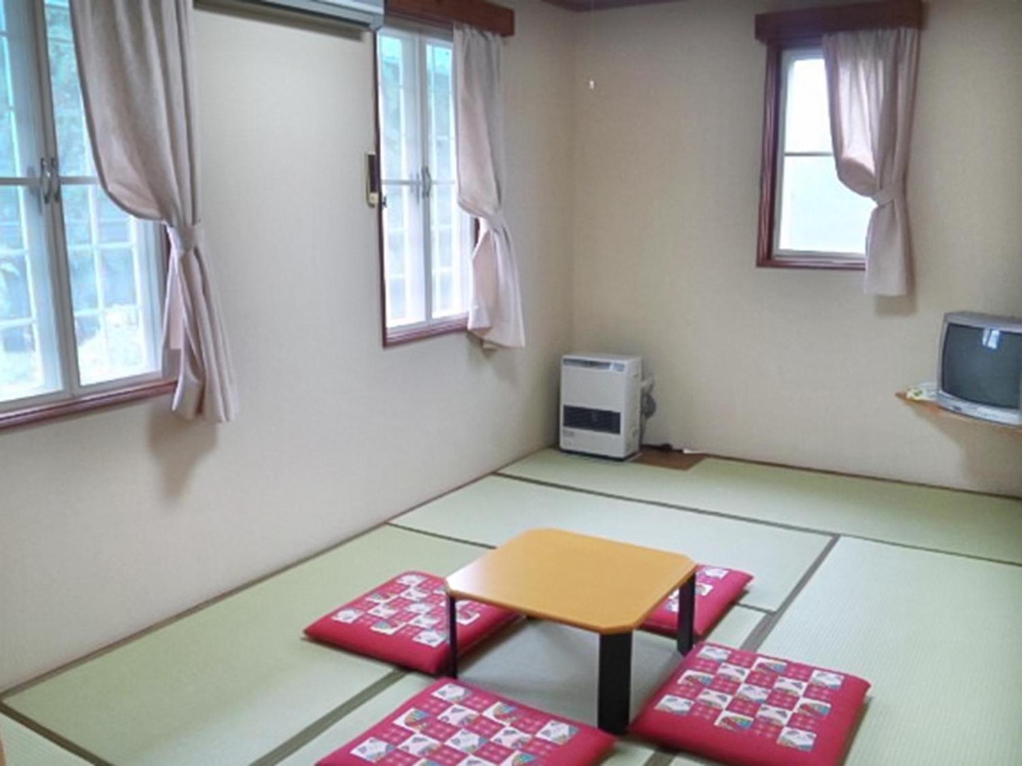 Pension Come Healing Tatami-Room- Vacation Stay 14980 Minamiuonuma Zewnętrze zdjęcie